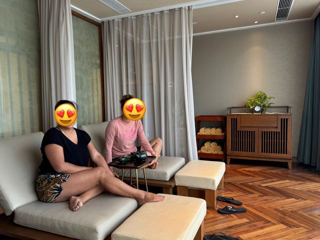神威遊越南｜Grand Mercure 的河內風情   酒店：Grand Mercure Hanoi。