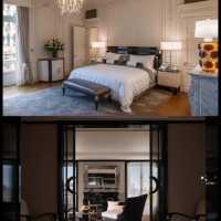 Peninsula paris 