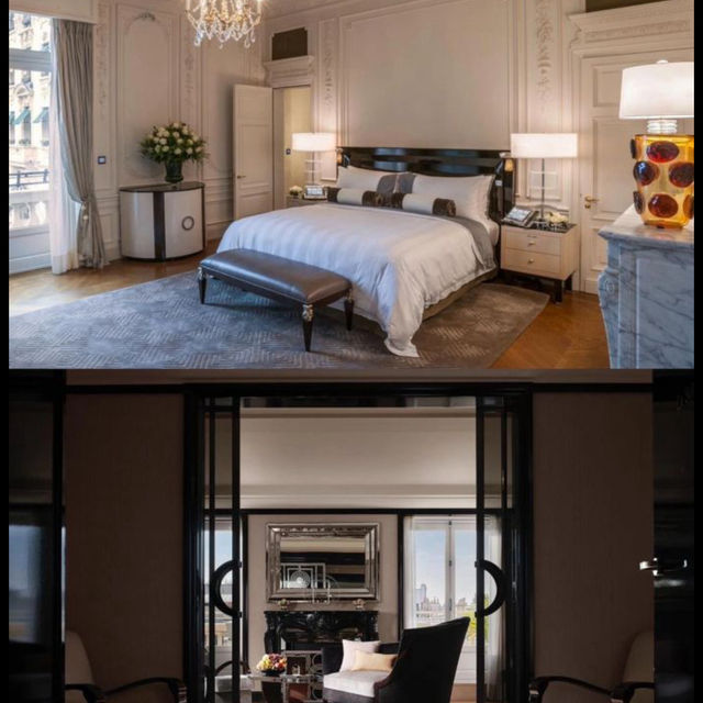 Peninsula paris 