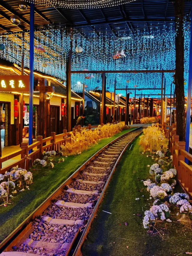 Pingdingshan | Mozi Warring States Park Travel Guide