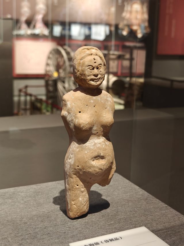 南陽畫像石，一部漢代史！。