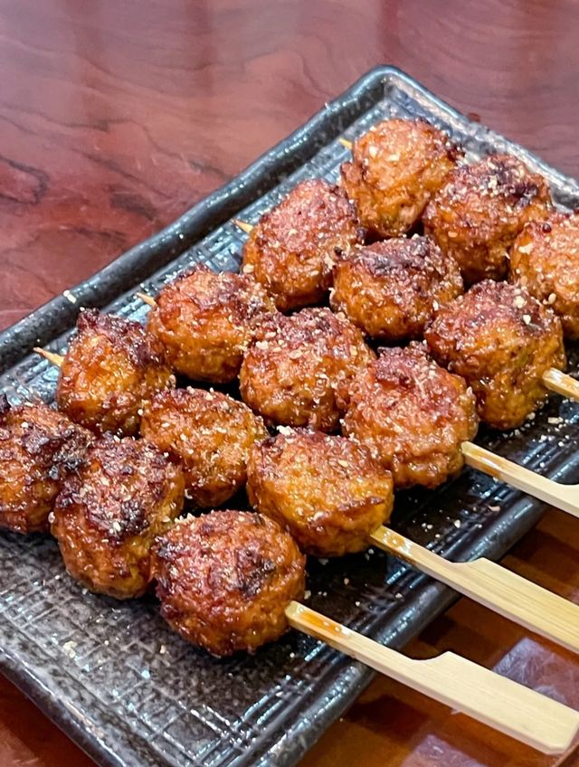 熊串燒亭居酒屋