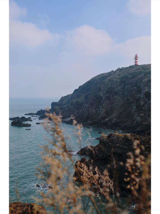 挑戰從青島出發，一天打卡一座城市 | 威海榮成
