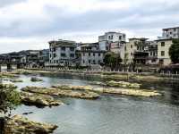 富川舊城