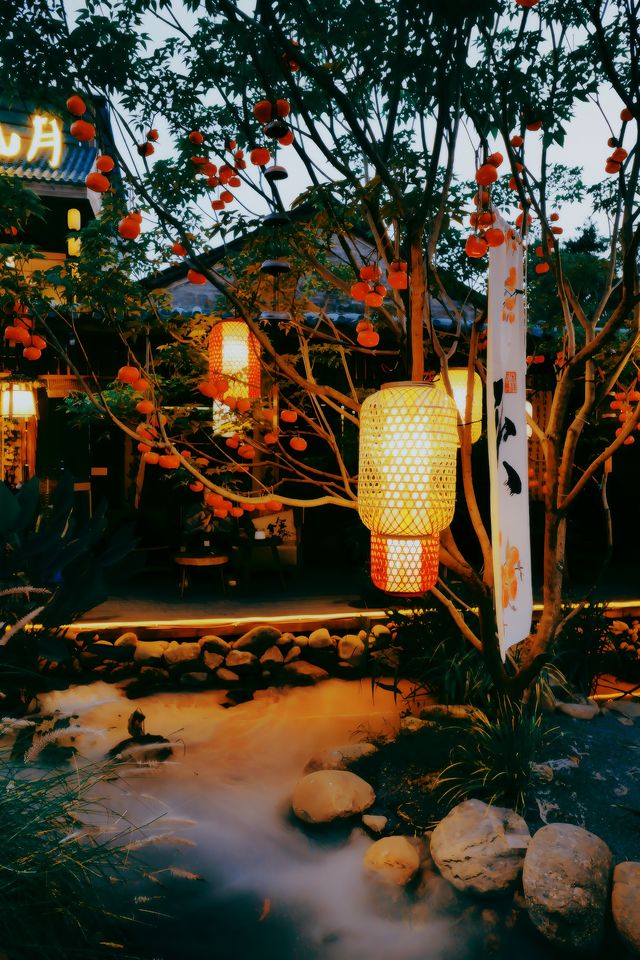東莞寮步的絕美古村小院，打卡張張出片
