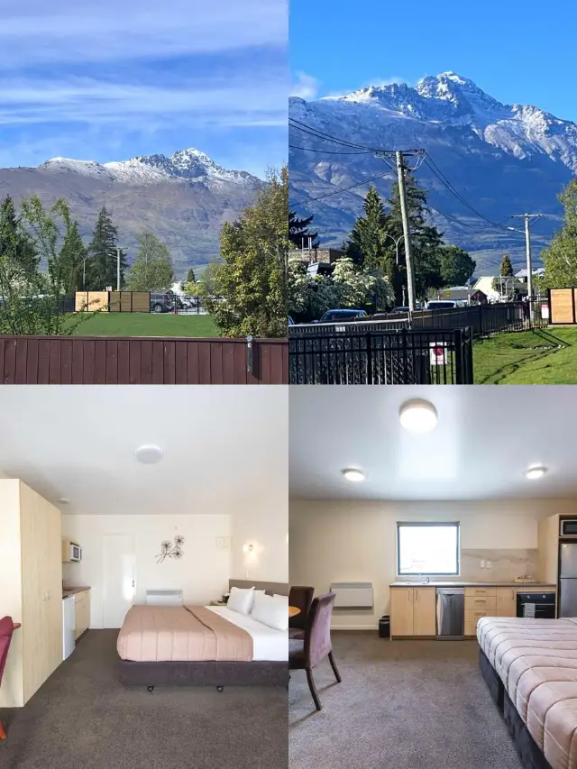 Queenstown | Bella Vista Queenstown