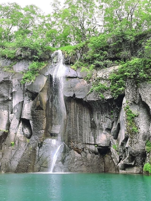延邊2日遊冬日雪景必玩全攻略