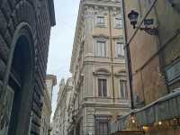 Rome: The Eternal City