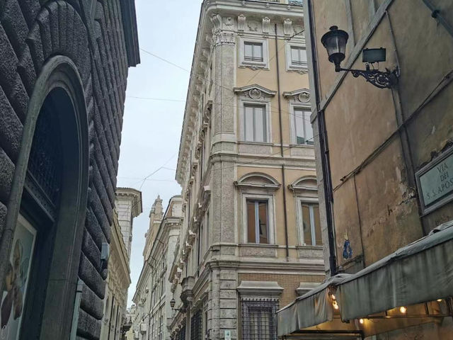 Rome: The Eternal City