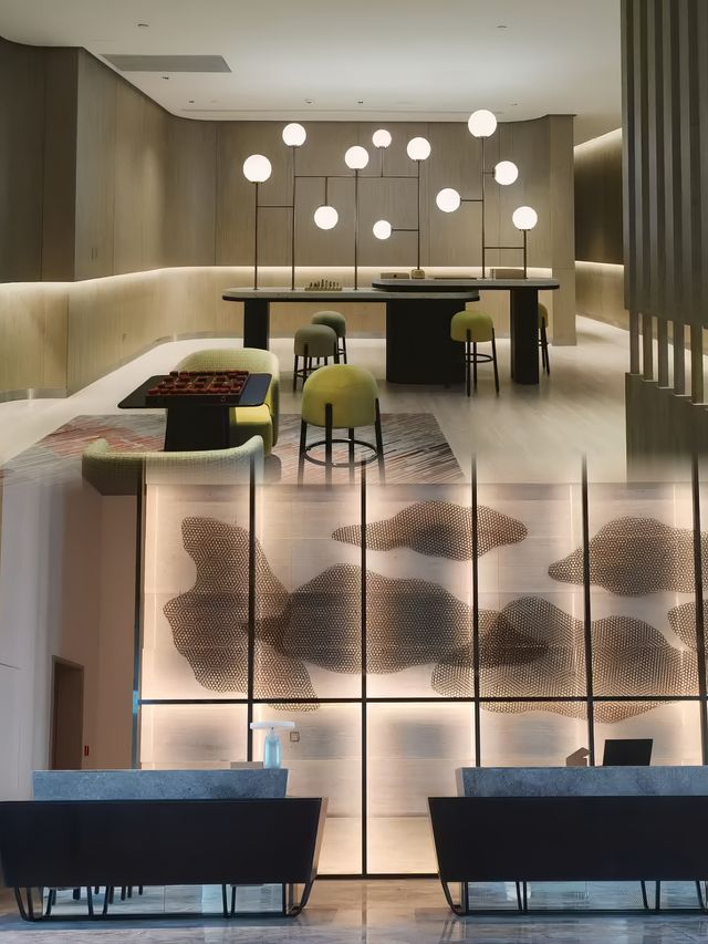 解鎖海島奢華新境界，三亞天麗灣凱悅