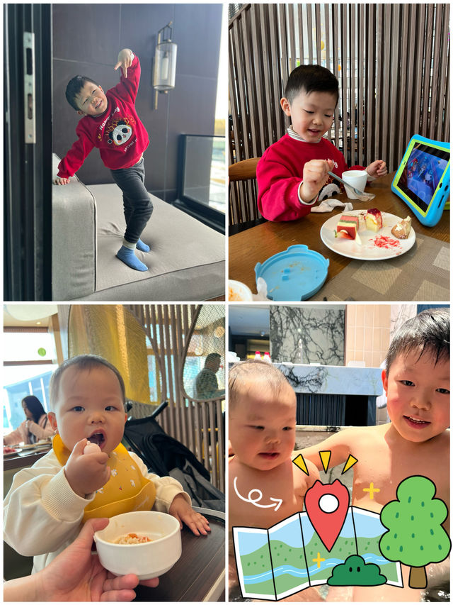 周末的小確幸｜近在咫尺，兼得熱鬧與悠閒