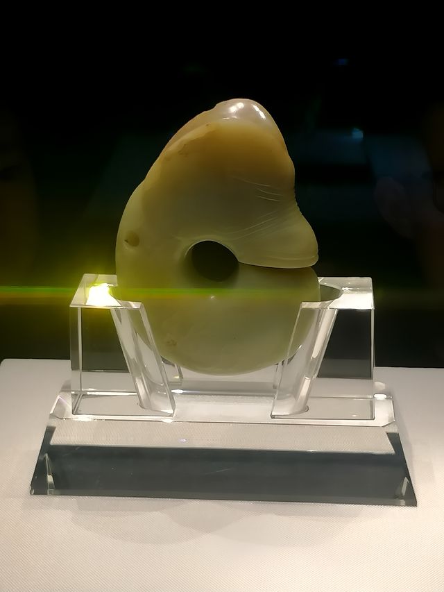 天津博物館