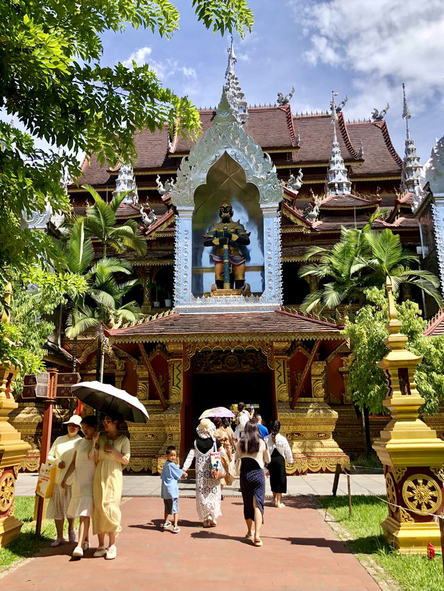 西雙版納總佛寺