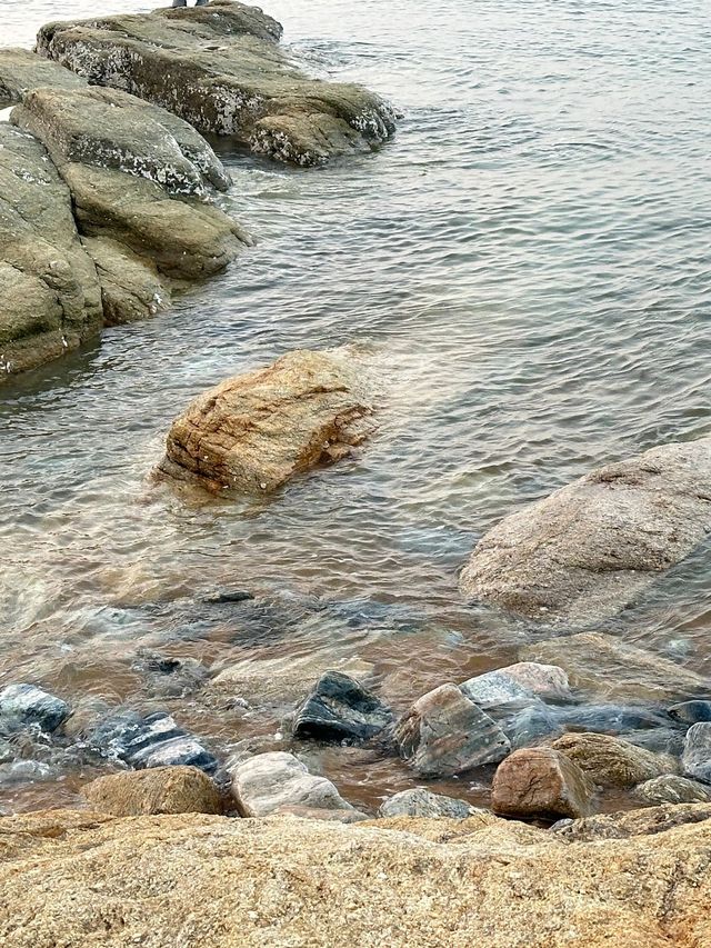 7日玩遍泰安-青島-威海超全攻略 不踩雷 7日玩遍泰安-青島-威海超全攻略 不踩雷