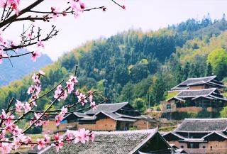 Fuan Baiyun Mountain Travel Guide