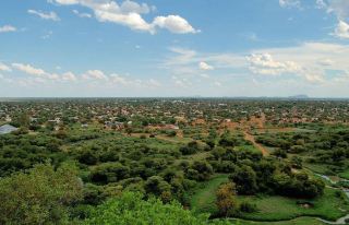Gaborone: A Wonderful Blend of Culture and Nature