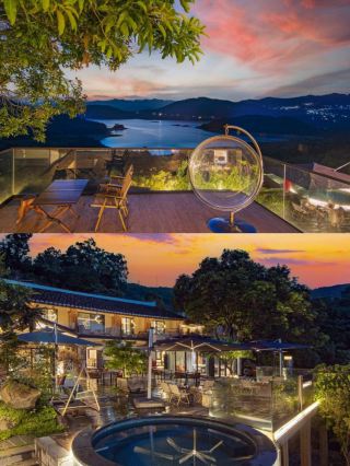 在莆田東圳水庫!!不是雲南!!被問麻了!!