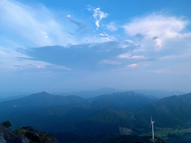 祖國的大好河山