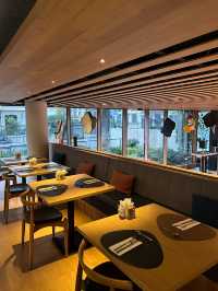 酒店打卡之選 | 海岭巴塞羅那酒店