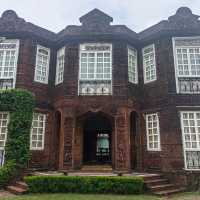 Hidden historical gem found in Bataan!