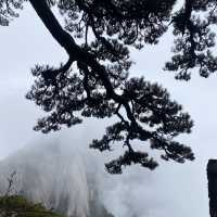 A weekend in the marvelous Huangshan 
