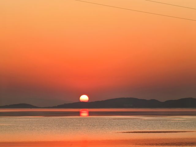 太湖東島周末逛吃之旅