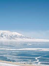 烏魯木齊-賽里木湖-伊犁｜5日暢遊 超詳細攻略速碼