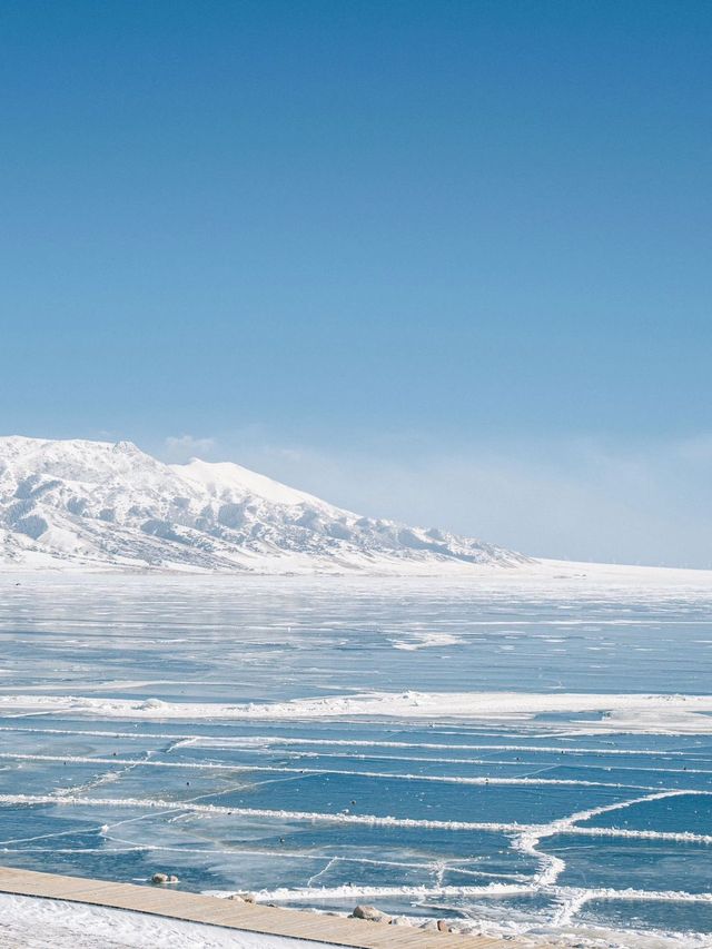 烏魯木齊-賽里木湖-伊犁｜5日暢遊 超詳細攻略速碼