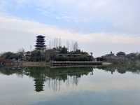 惠民免費遊湖北-三國赤壁古戰場 AAAAA景區打卡