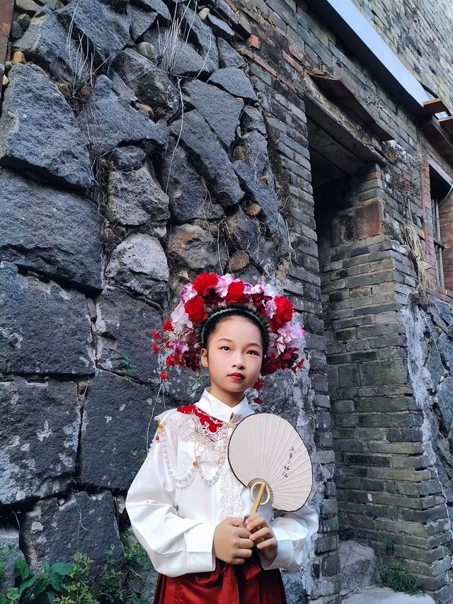 蔡家堡