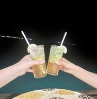 Dining Experience on Velaa Private Island