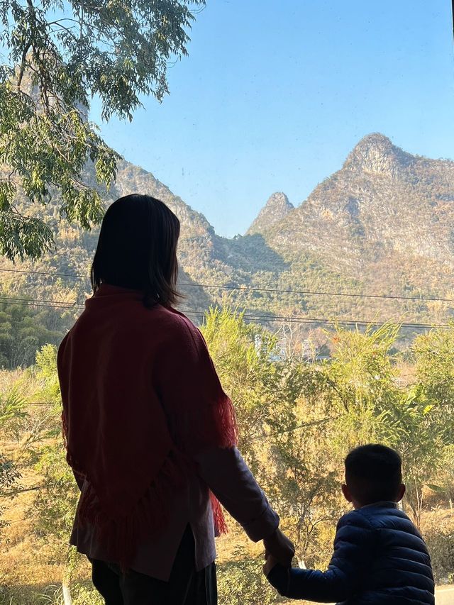 花小錢，享大樂趣 – 陽朔山水間溫馨住所