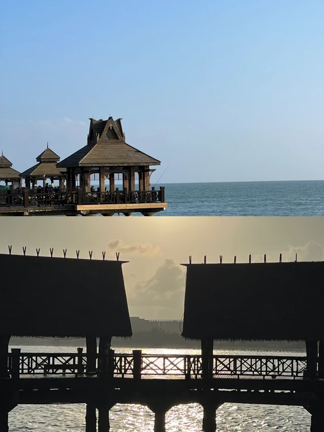 文昌 | 小眾寶藏地，給你一場浪漫海島行