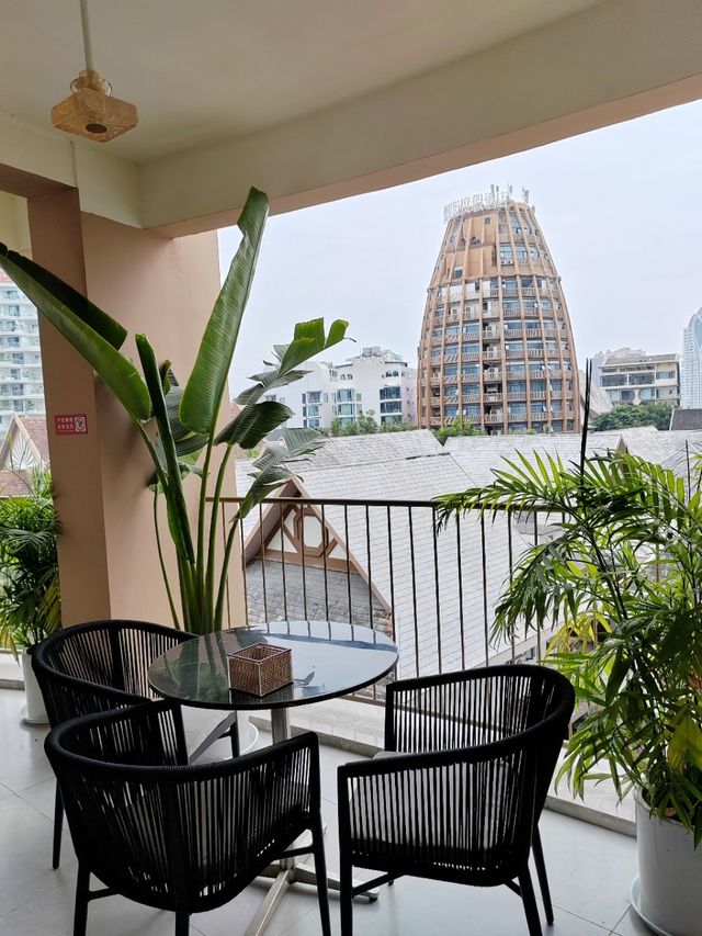 覓度西雙版納住咗，就唔想走嘅寶藏酒店！