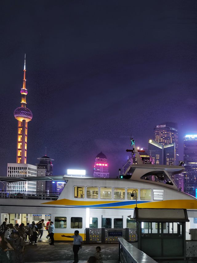 上海轉機24小時特種兵citywalk! 上海轉機24小時特種兵citywalk!