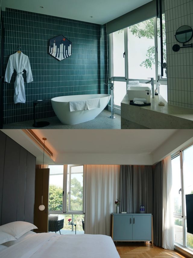 一對一管家式服務，住進童話森林嘅小屋～
