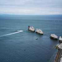 The Needles: A Journey Through Nature's Sculptures