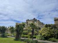 Culzean Castle & Ayr