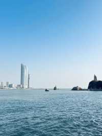 邂逅鼓浪嶼：闖入浪漫與文藝交織的夢幻之境