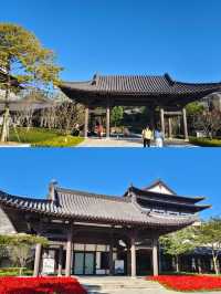 廣州文化館：領略嶺南文化的魅力