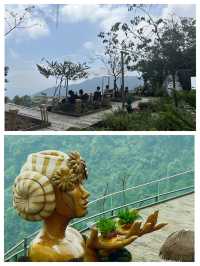 越南三島縣：探秘自然與寧靜的仙境