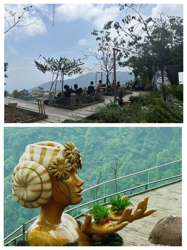 越南三島縣：探秘自然與寧靜的仙境