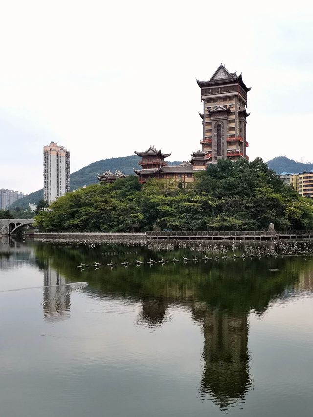 畢節-遵義3日深度遊｜超詳細攻略 玩轉兩地不踩雷