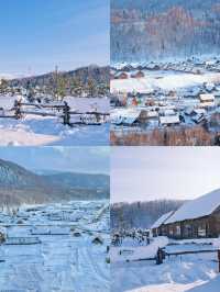 阿勒泰5日遊 滑雪愛好者的天堂攻略