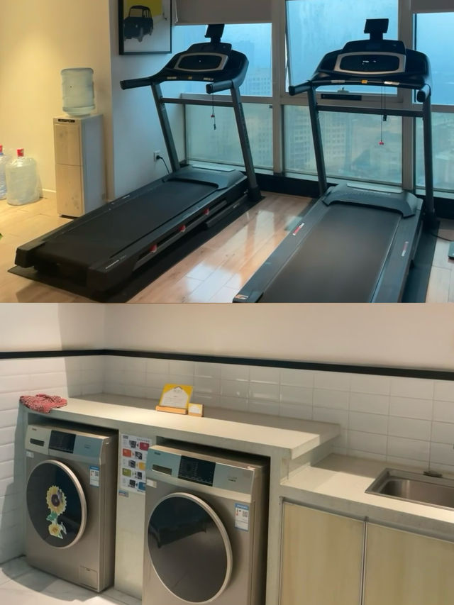 忍唔住分享一間湘潭嘅酒店——簡途酒店