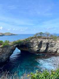 巴厘島7日深度遊 玩轉天堂島