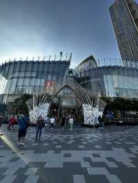 Discover the Wonders of IconSiam in Bangkok
