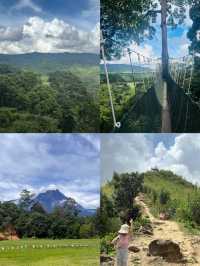 探秘山打根：沙巴的小眾寶藏