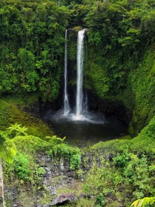 在阿皮亞，解鎖南太平洋的夢幻假期