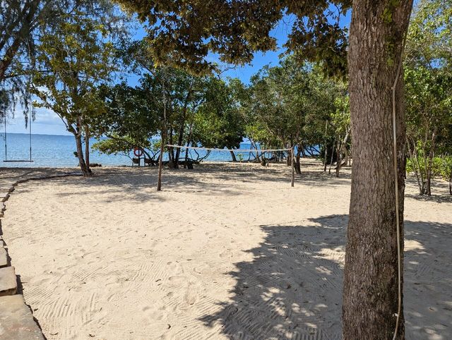 富國島綠灣Spa度假村|天堂般的寧靜度假